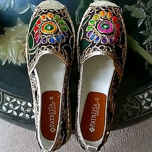 Patrizia Spring Step espadrilles